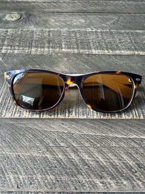 Ray-Ban New Wayfarer Sunglasses